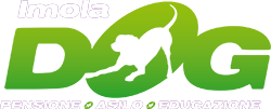 Imola Dog Logo