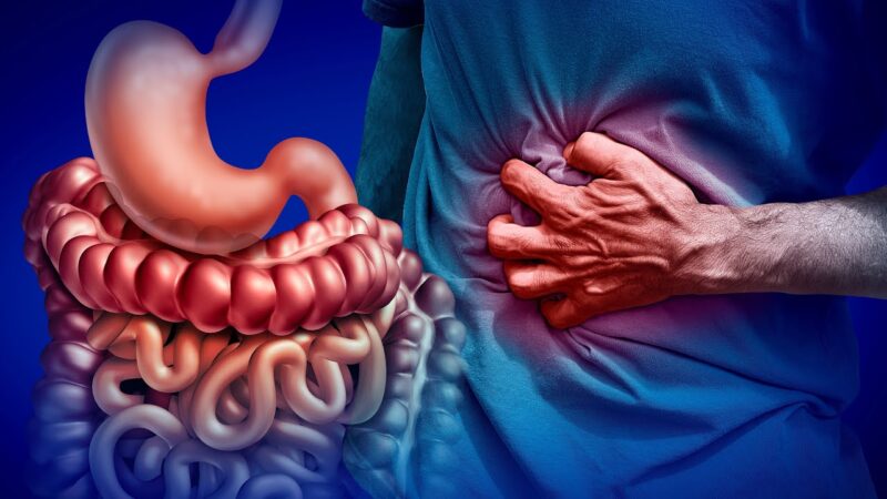 Zespół jelita drażliwego? Produkty, które należy włączyć do diety, aby zmniejszyć stan zapalny.