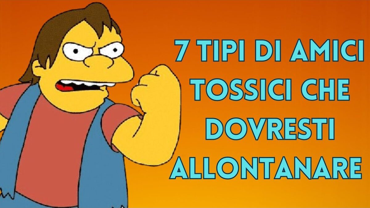 Due amici discutono animatamente in un parco cittadino.