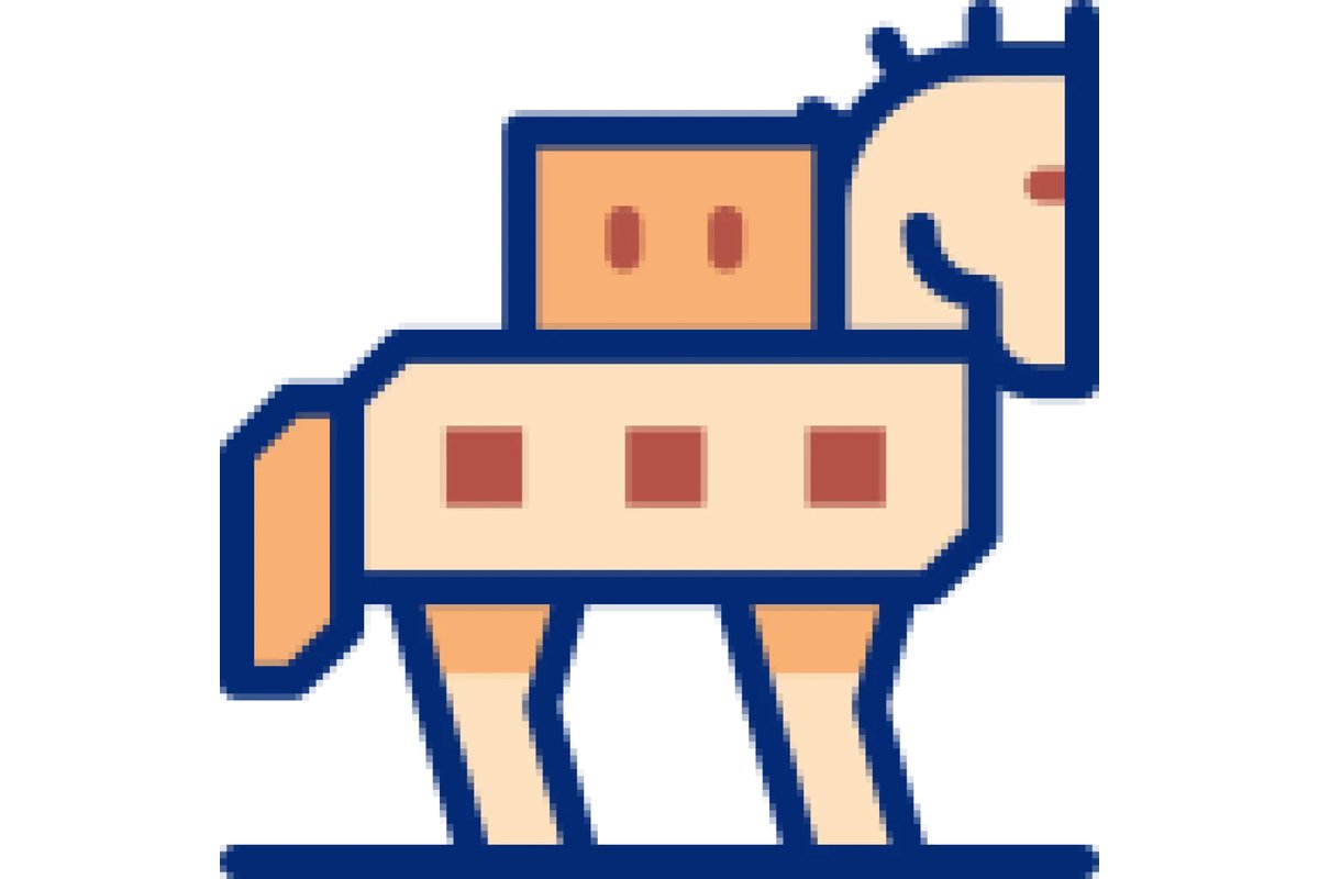 Particelle di polvere visibili su una tenda bianca illuminata dal sole